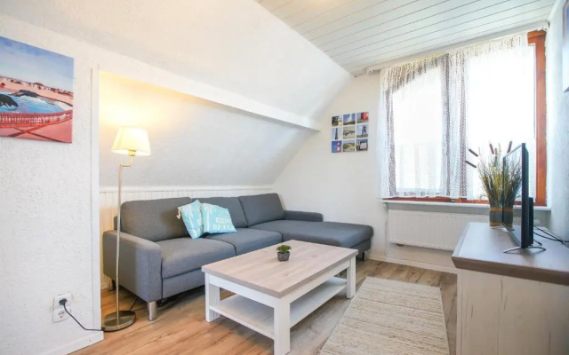 Ferienhaus Daheim