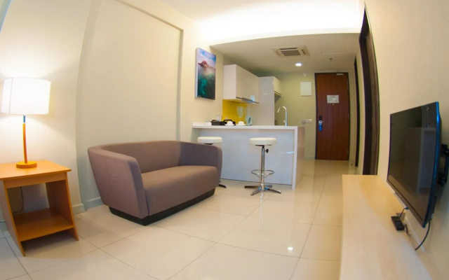Sky Hotel Kota Kinabalu