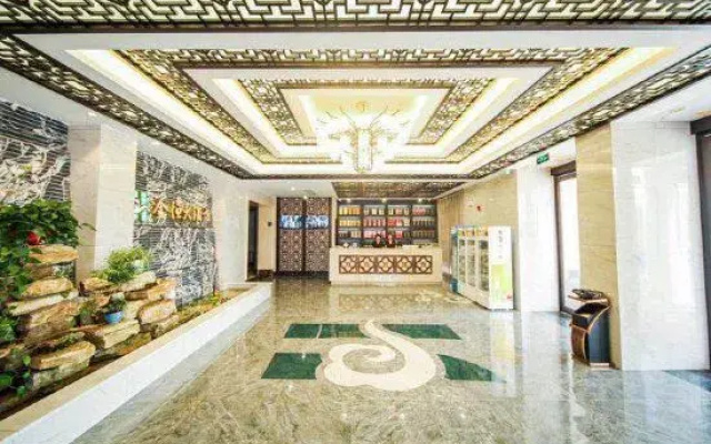 Jinheng Grand Hotel
