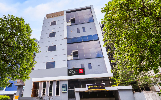 Super Hotel O Dream Nest