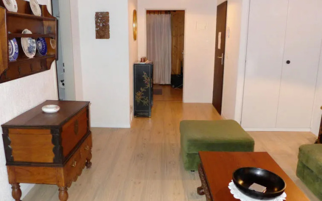 Chalet Bodmisunne