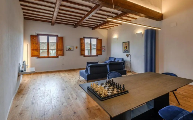 Ser Ridolfo 14 Loft