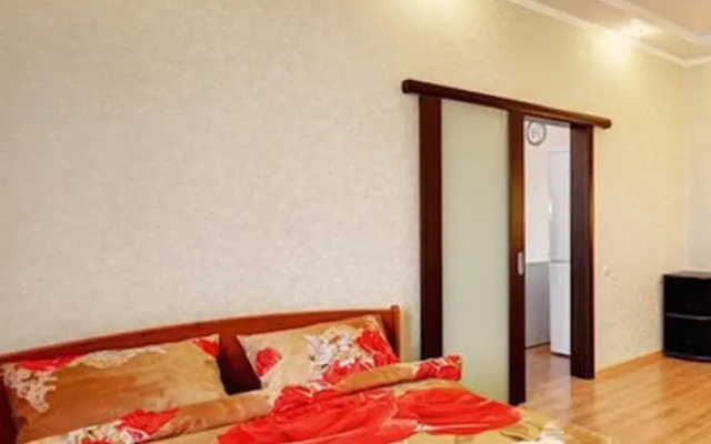 Myhomehotel Чистопольская 20