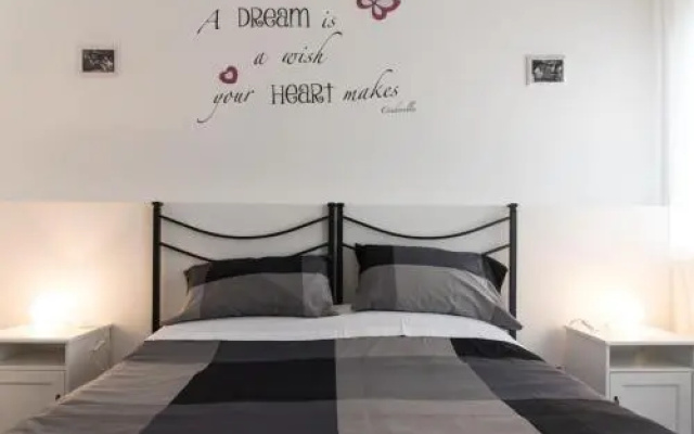 Eden Guest House