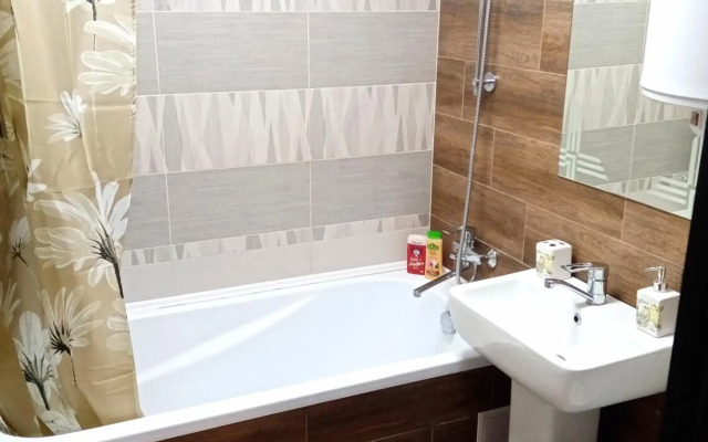 1-room Studio center