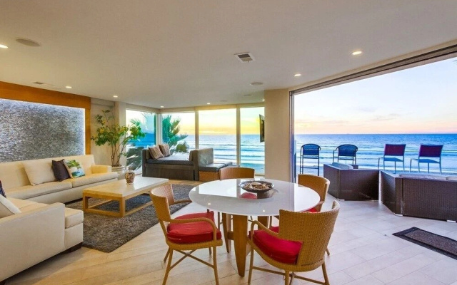 Beachside Getaway 7 condo