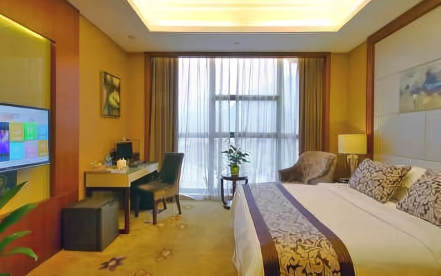 Shuiyun Hotel