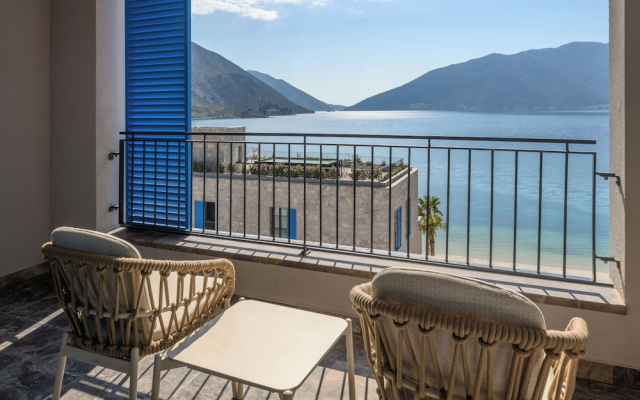 Mövenpick Hotel & Residences Teuta Kotor Bay