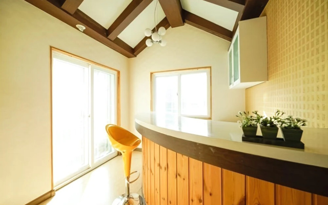 Gapyeong Lovers Pension