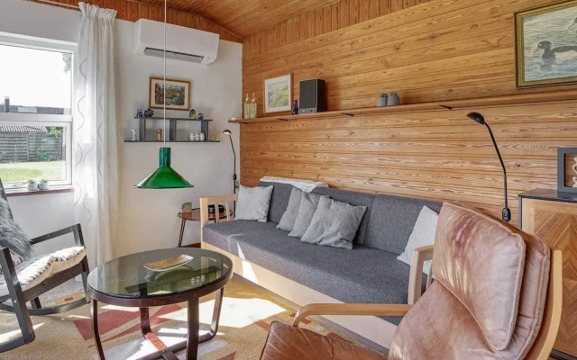 4 Person Holiday Home in Vaeggerlose