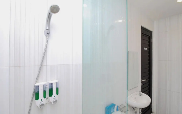 Airy Jetis Pakuningratan 24 Yogyakarta