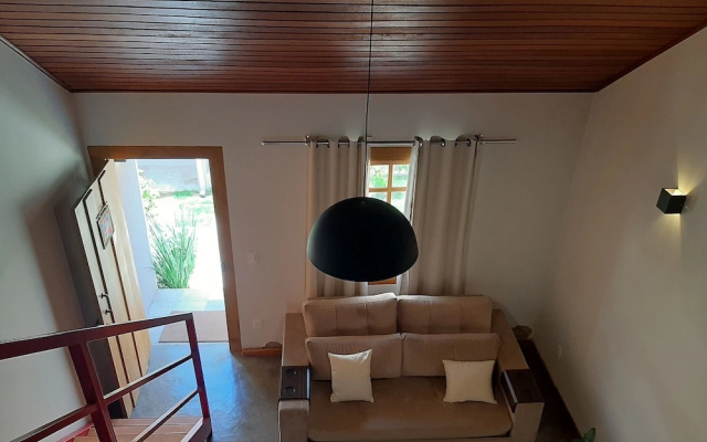 Condomínio Vila Bela