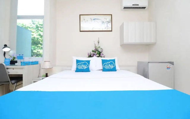 Airy Blok M Panglima Polim Empat 46 Jakarta