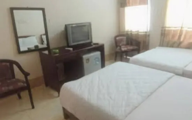 Nam Phuong Hotel(Khách sạn Nam Phương)