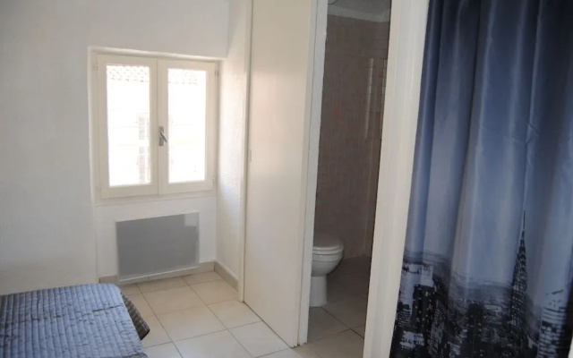 Appartement Lacordaire St Roch