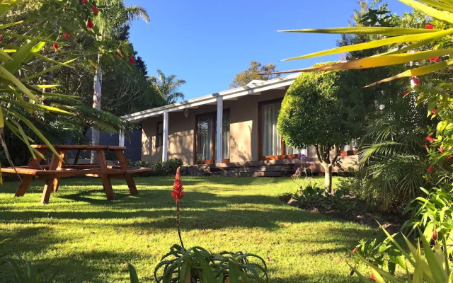 Sugarbird Self-Catering