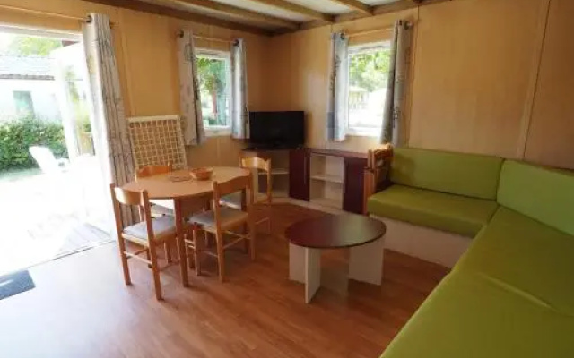 Camping Le Sorlut
