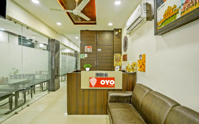 Shree Vishnu Residency By Oyo Rooms