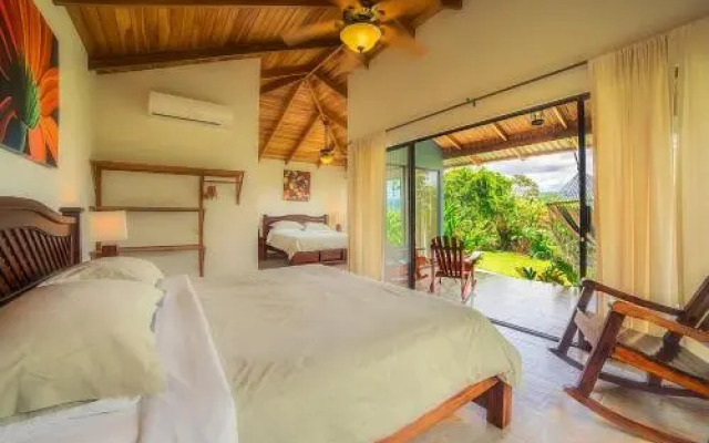 La Finca Lodge