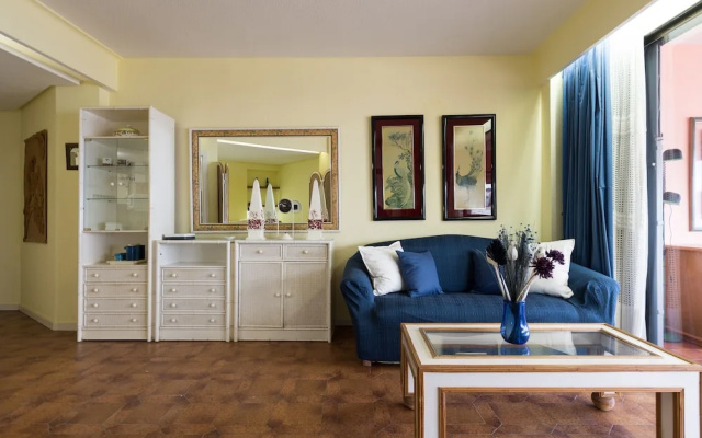 Apartamento SF24