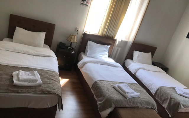Valeria Hotel Tbilisi