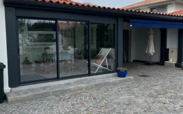 Maison Basque