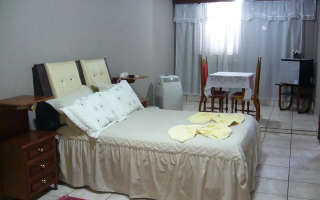 Residence Hotel