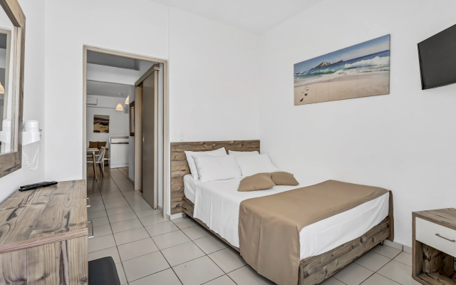 Almare Beach Hotel