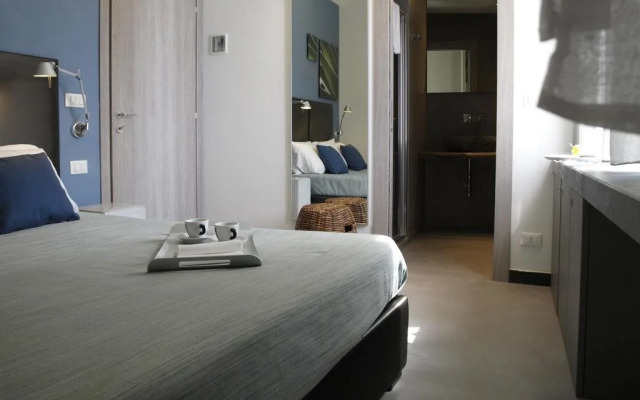 Hotel Marina Piccola