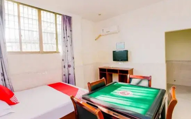 Shangli Garden Hotel