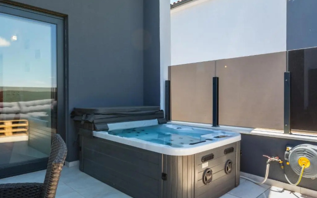 Seaside Villa & Spa