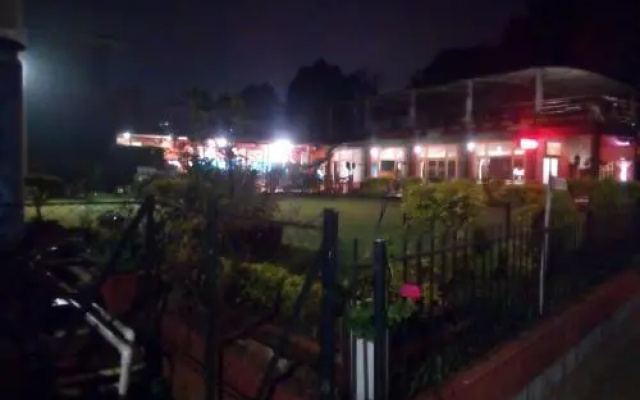 Hotel Vivek