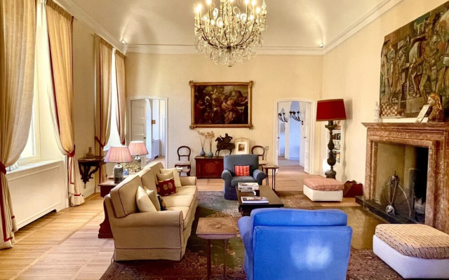 Il Casale Denari