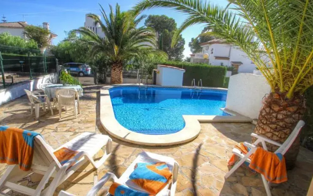 Holiday Home Mateo