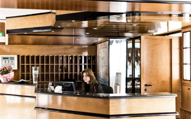 Hotel Ilga