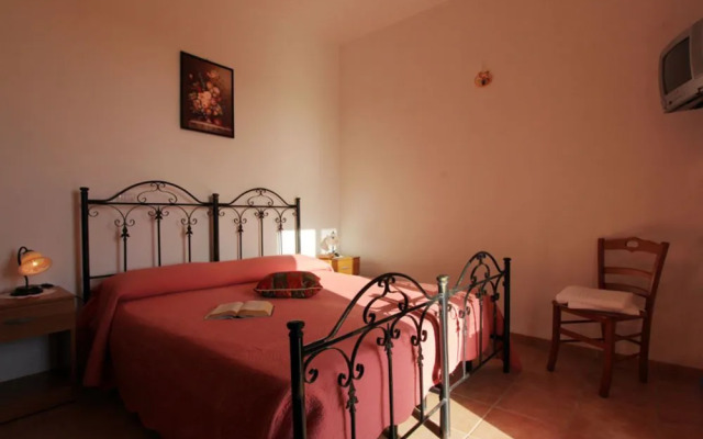 Tenuta Li Fani Residence Hotel