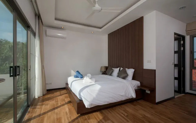 Villa Maluku