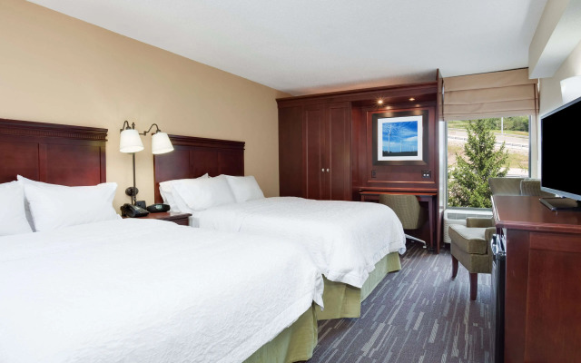 Hampton Inn Somerset