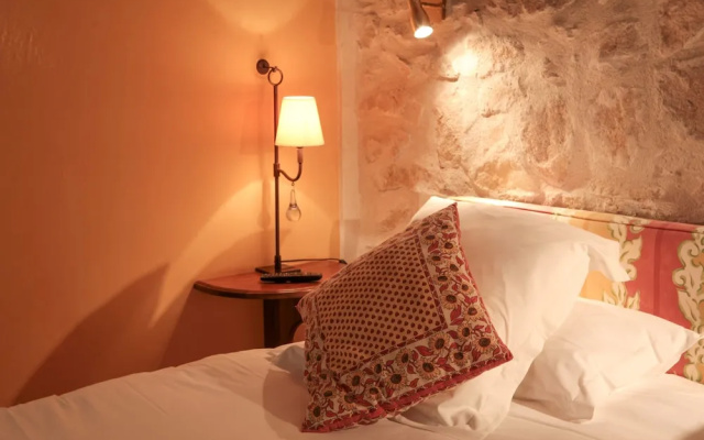 Auberge De Noves