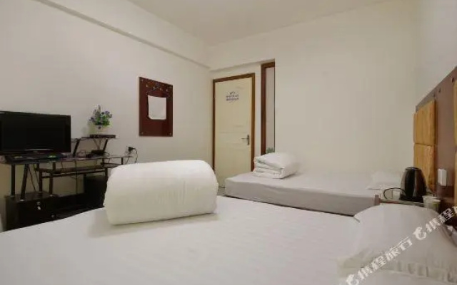 Tianai Apartment