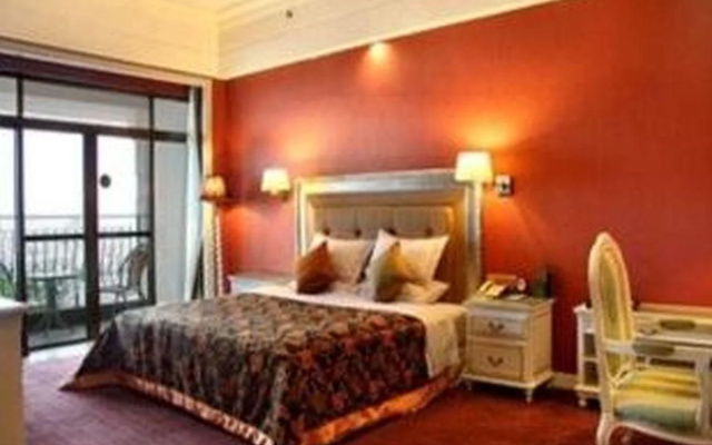 Country Garden Phoenix Hotel Changsha