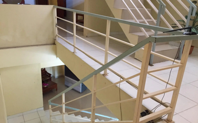 Hotel Lux Melati