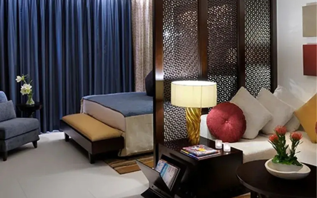 The Address Downtown Dubai Residences