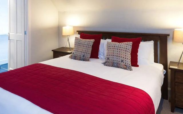 Craigatin House & Courtyard (Adults only)