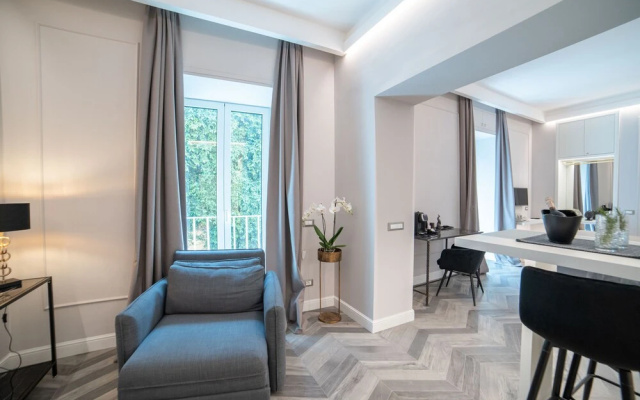 Suite Spartano Sorrento