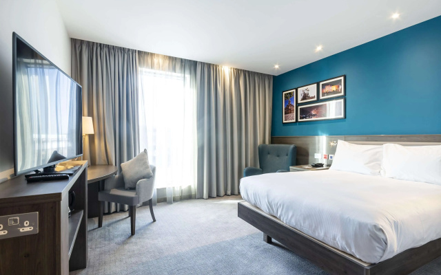 Hampton by Hilton Stockton on Tees