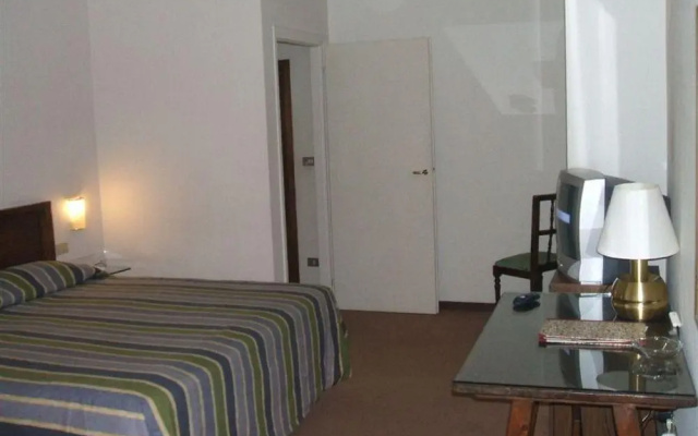 Hotel Villa Aurora