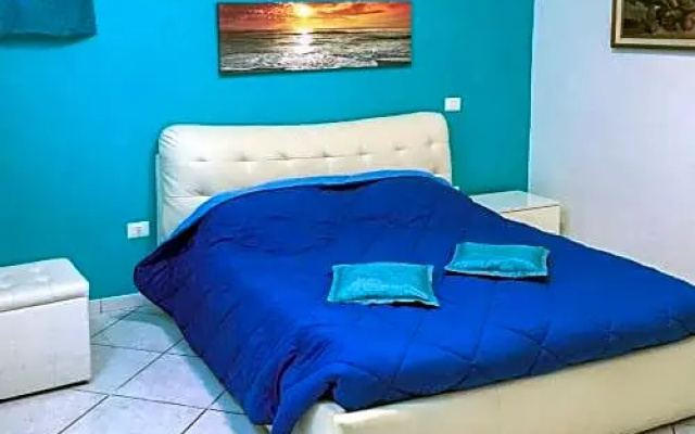 B&B Cristallina