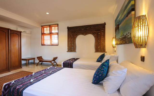 Villa Legong