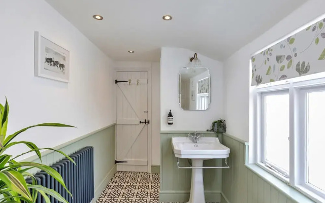 Townhouse in Brighton Near Seafront